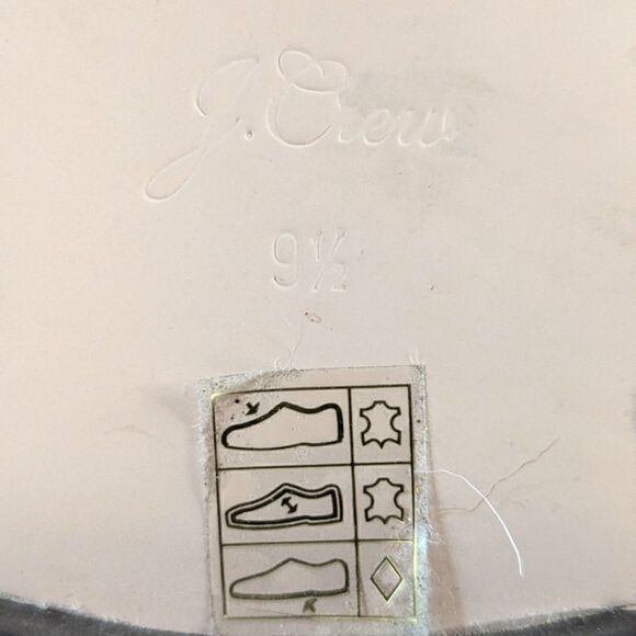 J. Crew Old Money Preppy Academia Professor Countryside Capsule Loafer 9 ½  - Picture 2 of 12